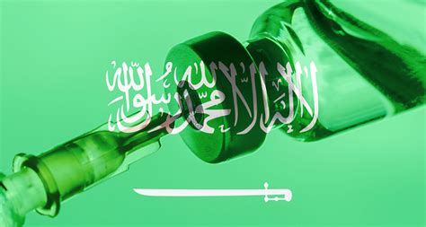 impfungen für saudi arabien